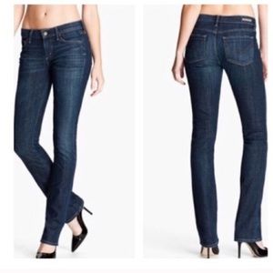 Low rise is back!! Citizens of Humanity Ava  jeans